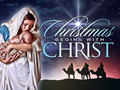 Christmas Begins with Christ