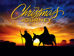 Christmas Journey