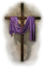 Draped Cross - Soft-Edged File