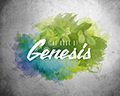 Genesis Paint