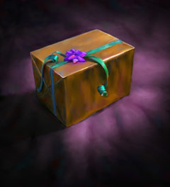 Gift