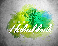 Habakkuk Paint