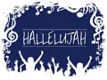 Hallelujah 5