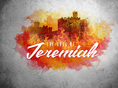 Jeremiah Paint