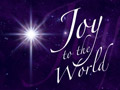 Joy To the World