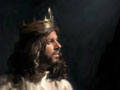 King Jesus