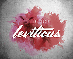 Leviticus Paint