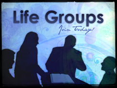 Life Groups