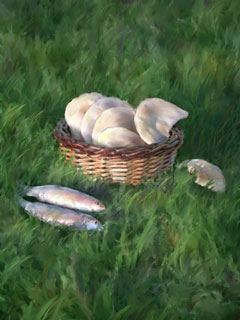 Loaves & Fishes