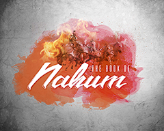 Nahum Paint