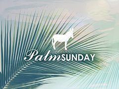 Palm Sunday