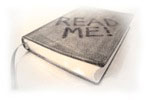 Read Me - Soft-Edged