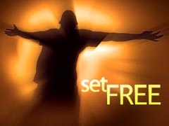 Set Free