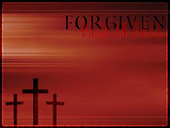 Sins Forgiven