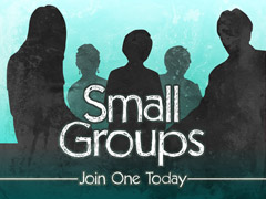 Small Groups