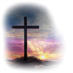 Sunrise Cross - Soft-Edged File