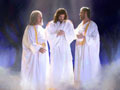 Transfiguration