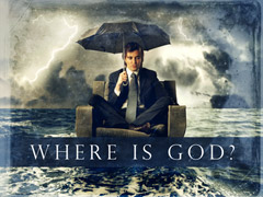 Where Is God?