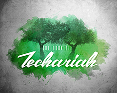 Zechariah Paint