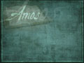 Book of Amos