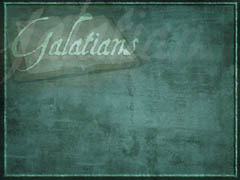 Book of Galatians