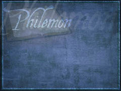 Book of Philemon