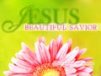 Church Banner of Beautiful Savior