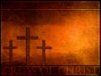 Church Banner of Cross of Christ 3