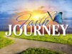 Church Banner of Faith Journey