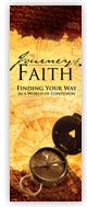 Church Banner of Journey of Faith