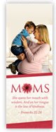 Church Banner of Mommy Hug