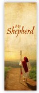 Church Banner of My Shepherd