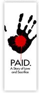 Church Banner of Paid