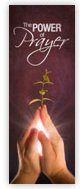 Church Banner of Prayer Seed