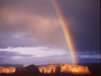 Church Banner of Rainbow